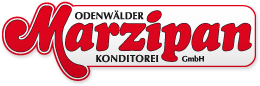 Logo Odenwlder Marzipan